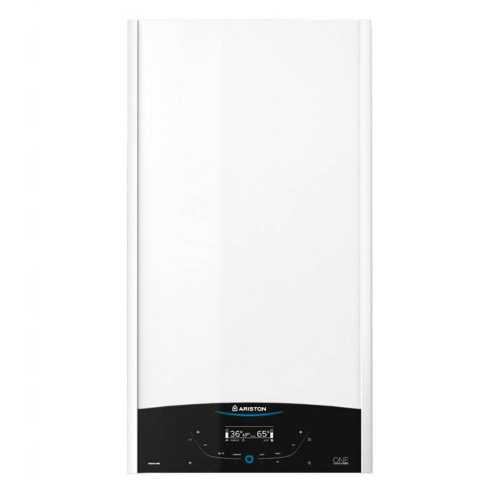 Ariston pack caldera Clas One Wifi 30 FF F
