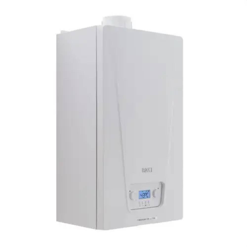 Baxi pack caldera Neodens Plus Eco 2424F GN Ø60100
