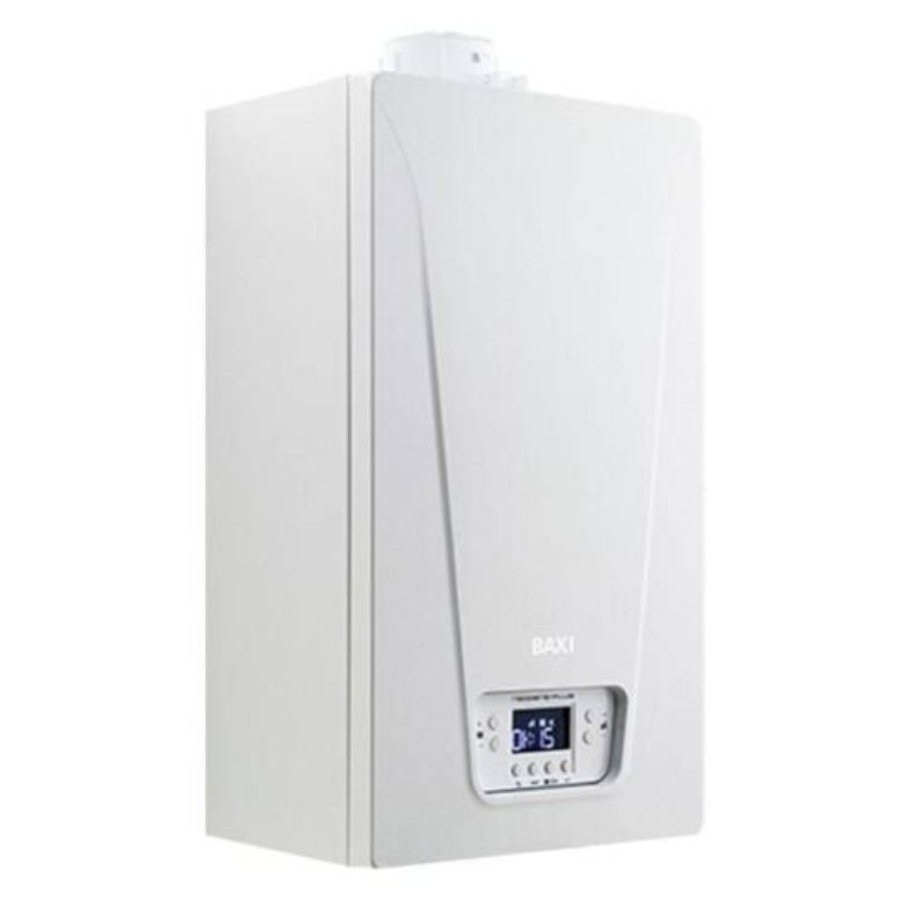 Baxi pack caldera Neodens Plus Eco 3333F GN Ø60100