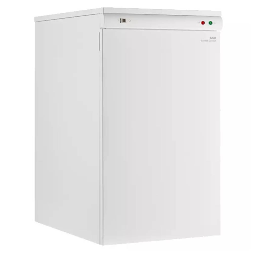Caldera gasoil Baxi Gavina Plus Eco 30GTI