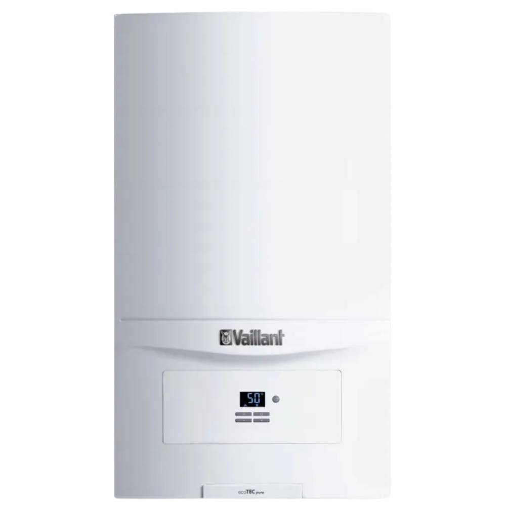 Pack caldera ecoTEC Pure VMW 2367-2 (H-GN)