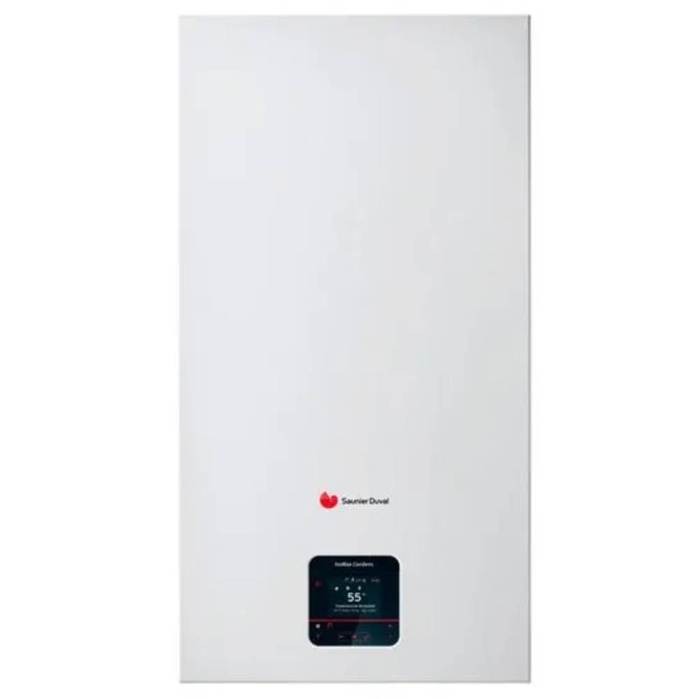Saunier Duval pack caldera Isofast MA 35-CS1-Cf MiSet radio