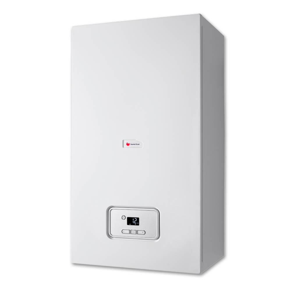 Saunier Duval pack caldera Thelia Condens 25-A (H-ES)