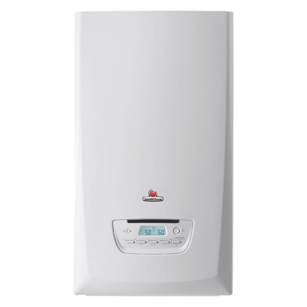 Saunier Duval pack caldera Thema Condens 25-A