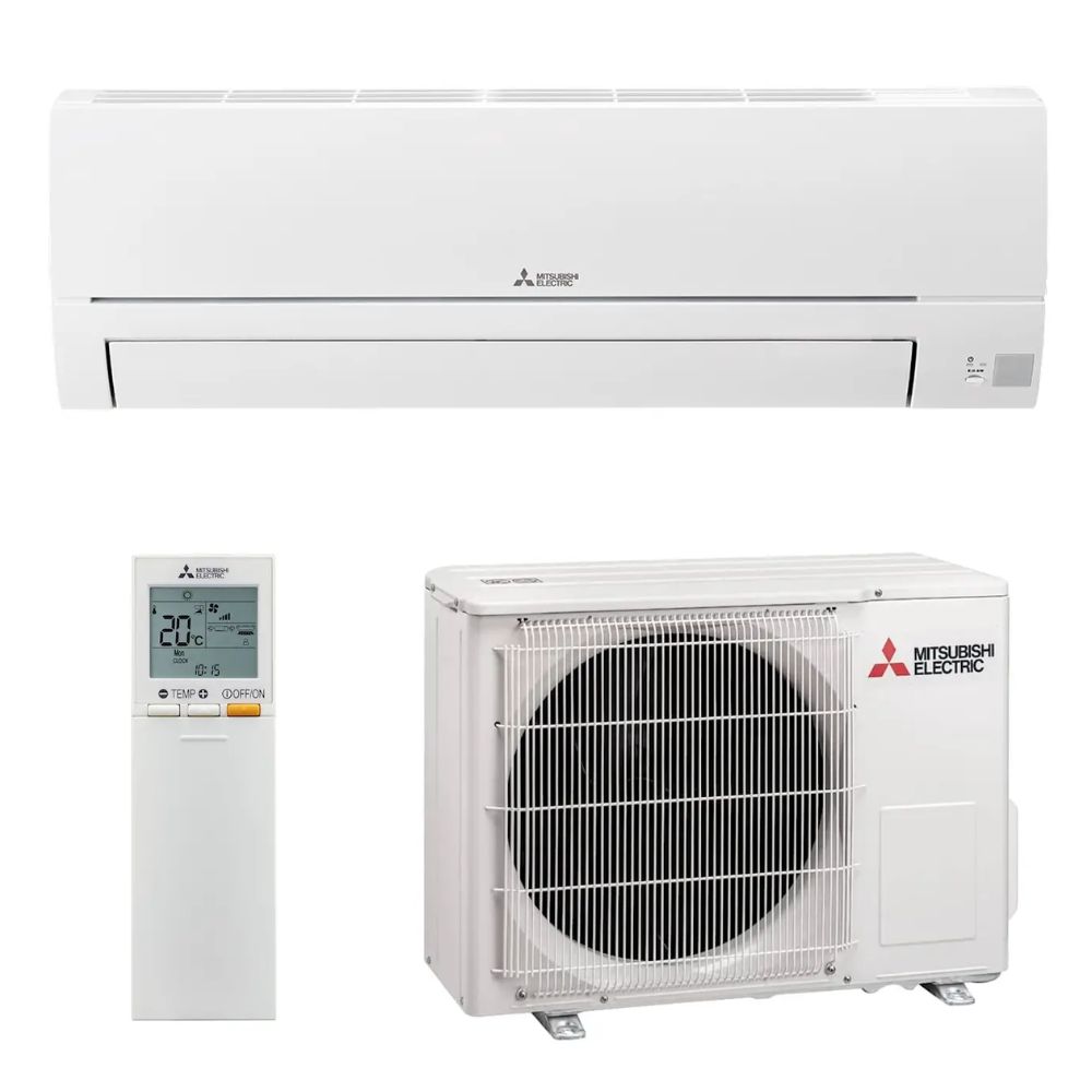AIRE MITSUBISHI SPLIT A+++ MSZ-AYVGK