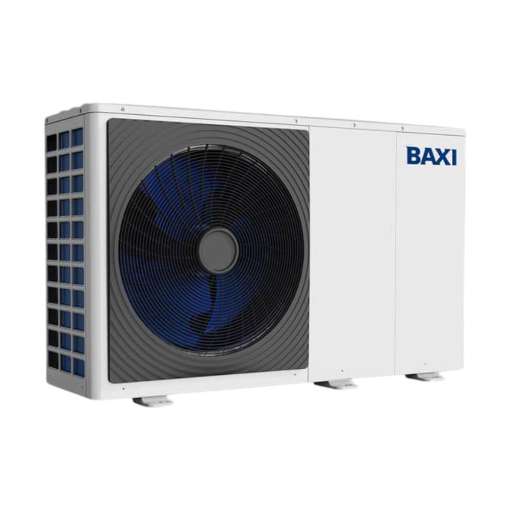 Aerotermia Baxi BC Plus Monoblock 2 R32