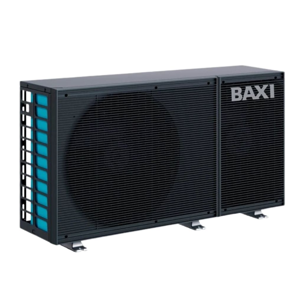 Aerotermia Baxi Iridium Monoblock R290