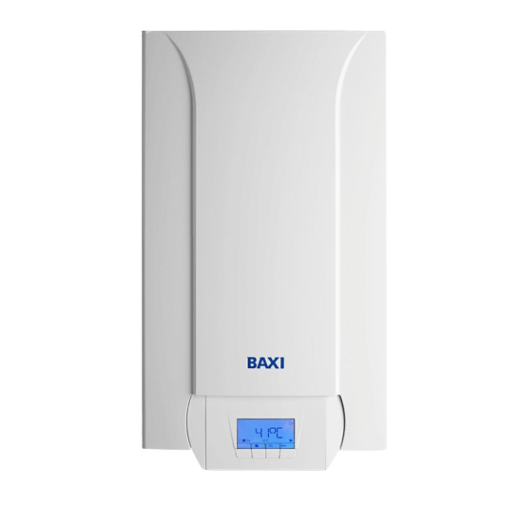 Aerotermia Baxi Platinum BC IPLUS