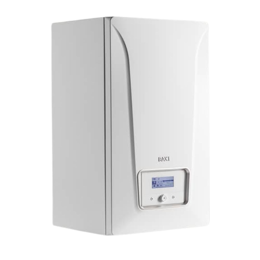 Aerotermia Baxi Platinum BC Mural IR 32
