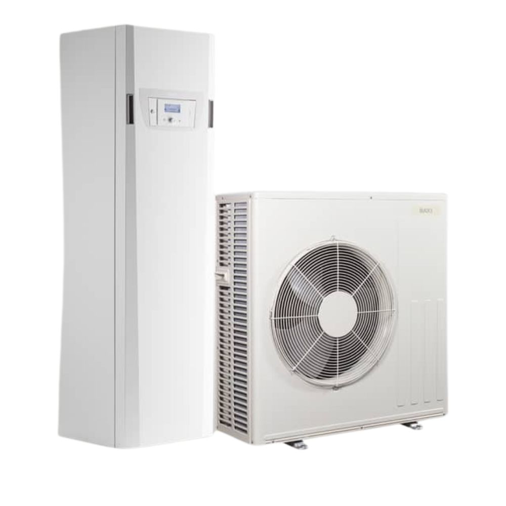 Aerotermia Baxi Platinum BC Smart IR32