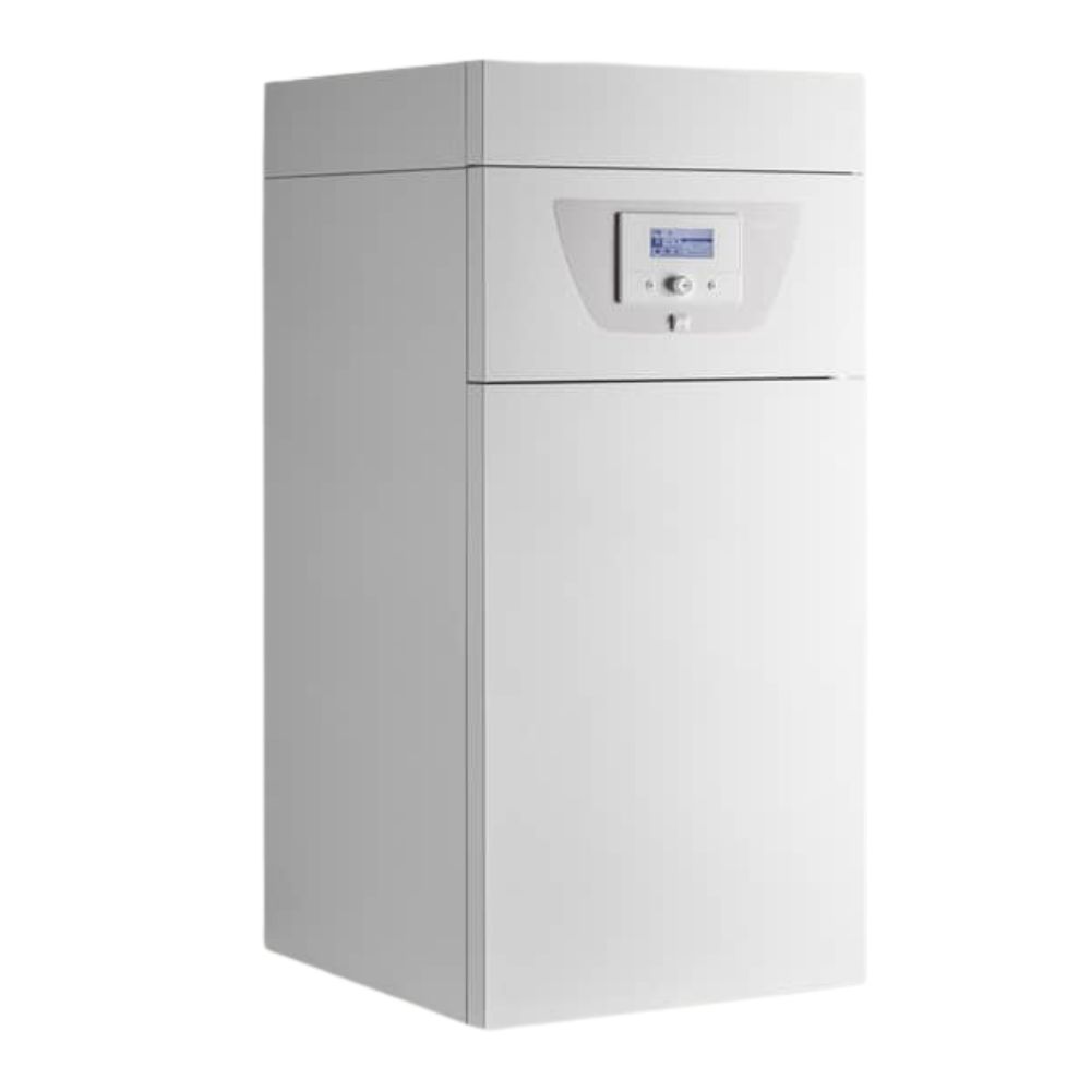Aerotermia Baxi Platinum BC V200 R32