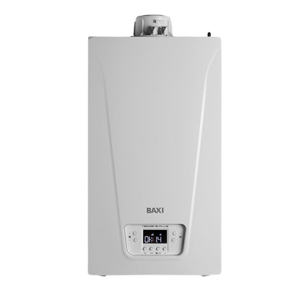Caldera Baxi Neodens IPLUS
