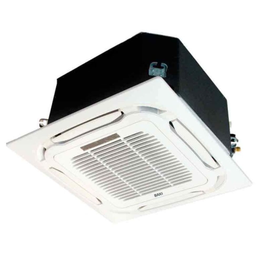 Unidad Exterior Aire Acondicionado Cassette Baxi RZ2GBK