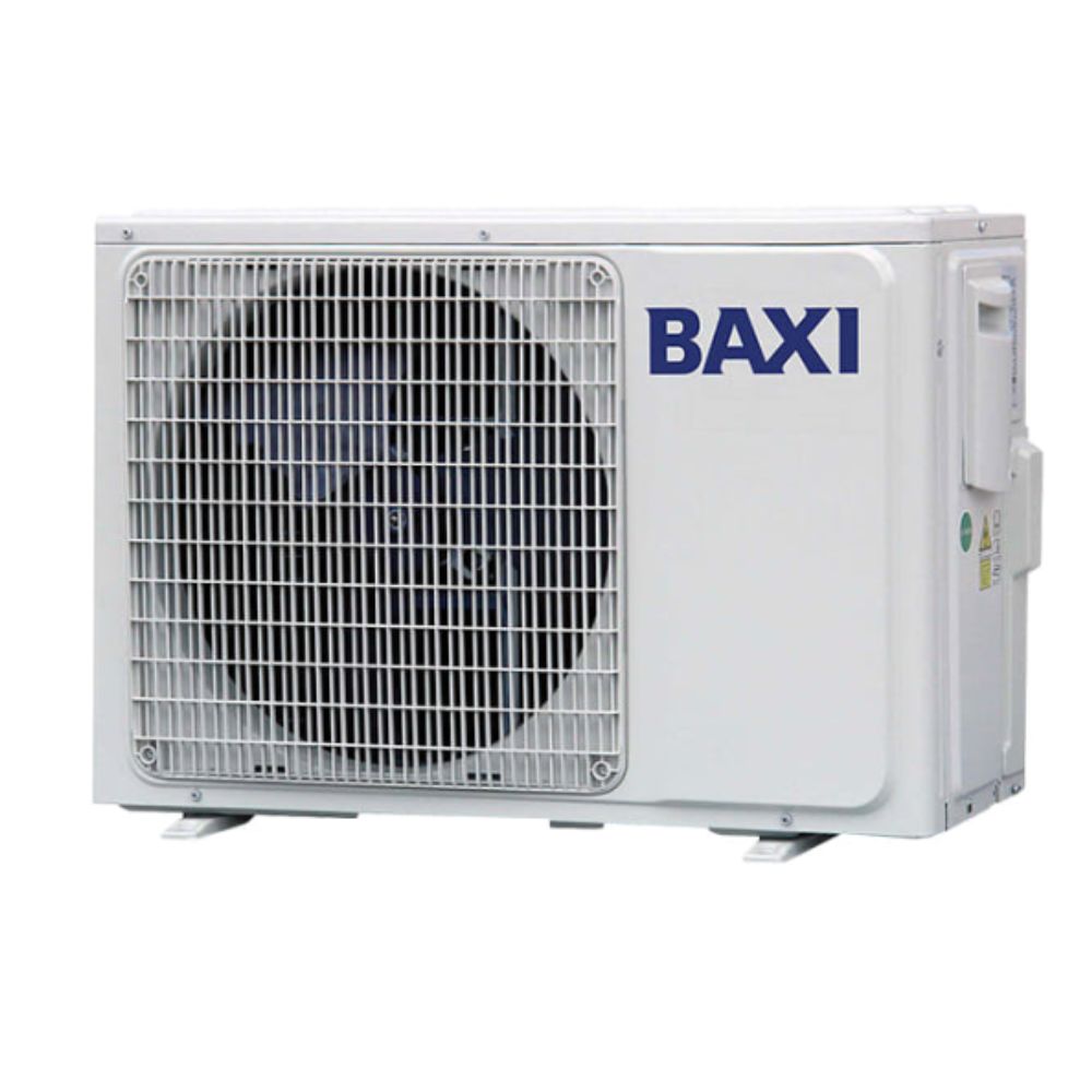 Unidad Exterior Aire Exterior Baxi Anori MULTI