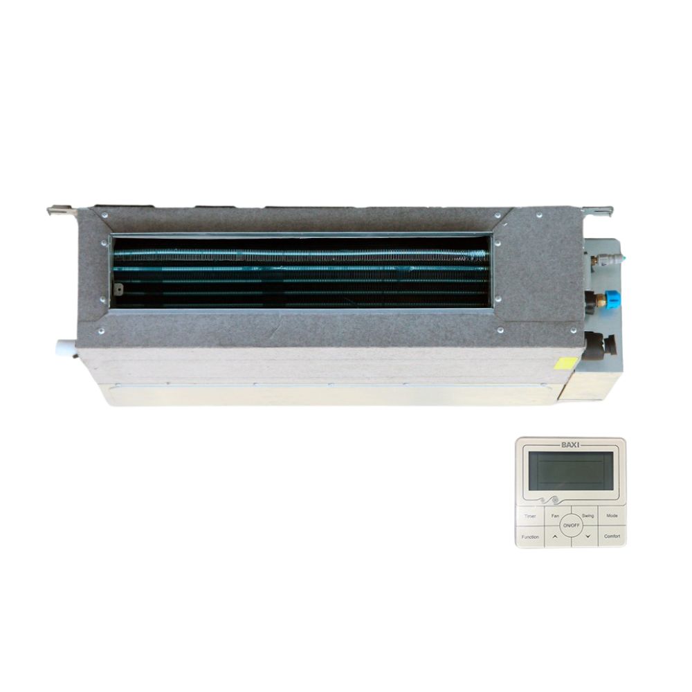 Unidad Interior Aire Acondicionado Conductos Baxi LSGND-MX