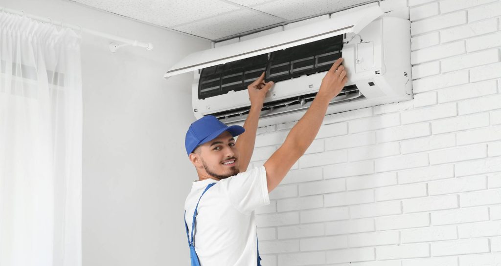 cuánto vale instalar un aire acondicionado